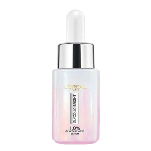L'Oreal Glycolic - Bright Instant Glowing Serum - 30ml