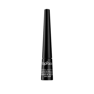 Topface LongLast.CarbonBlack W.Proof Dipliner