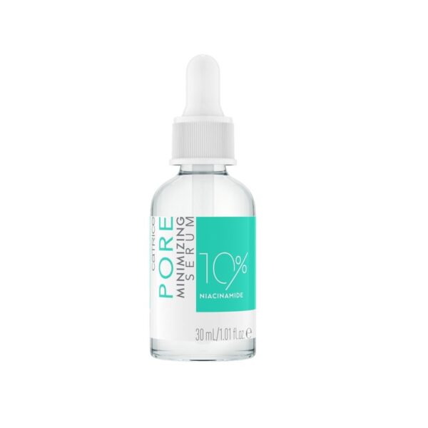 Catrice Pore Minimising Serum - 30 ml