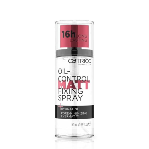 4059729312525.jpg Catrice Oil-Control Matt Fixing Spray