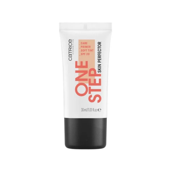 Catrice One Step Skin Perfector Primer