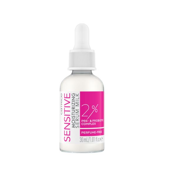 4059729312693_1.jpg Catrice Sensitive Moisturizing Serum Milk