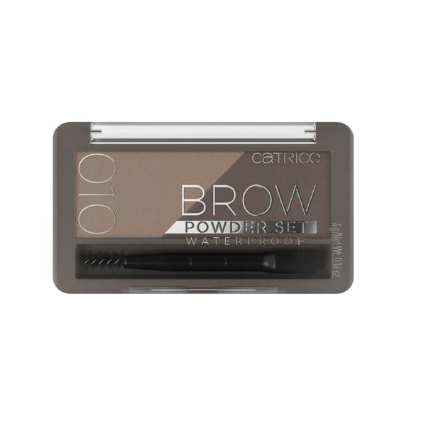 Catrice Brow Powder Set Waterproof