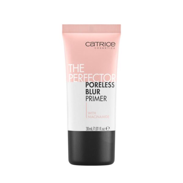 4059729358004___XL.jpg CATRICE The Perfector Poreless Blur primer, 30 ml