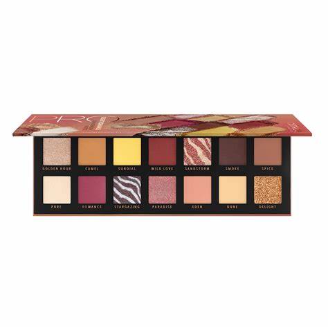 4059729371553.jpg Catrice Pro Eyeshadow Palette