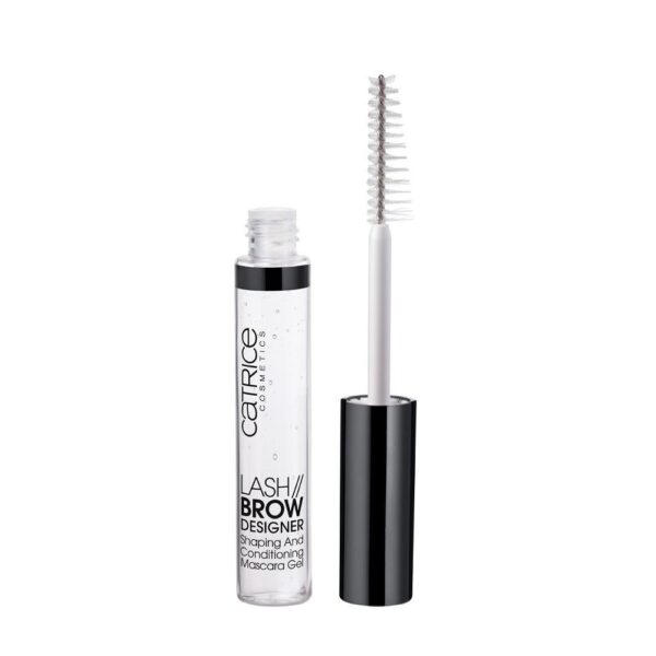 Catrice Lash Brow Designer Mascara Gel