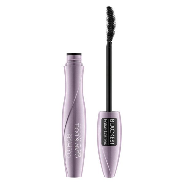 Catrice Glam&Doll False Lash Mascara