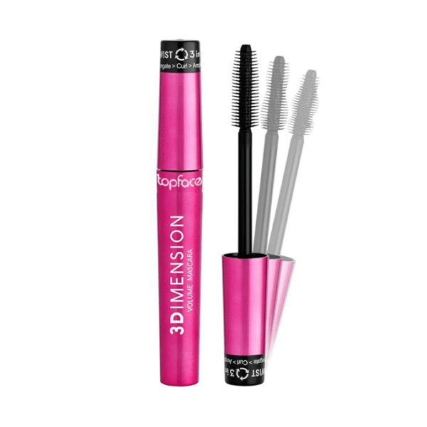 Topface 3Dimension Volume Mascara
