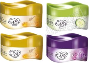 Eva Skin Cream 55 ML