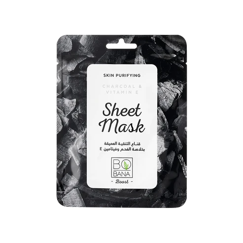 6222019611051.webp Bobana Sheet Mask