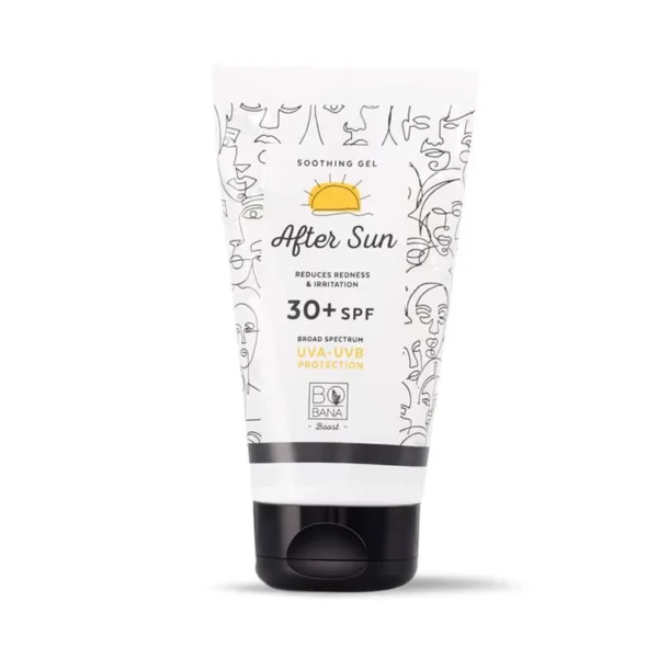 Bobana After Sun Soothing Gel - 150ml