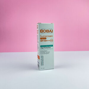 BOBAI SunScreen Cream SPF 50+ (50 gm)