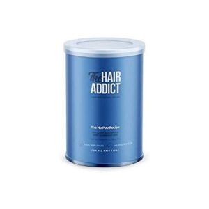 The Hair Addict The No Poo Recipe Green - 250 ML