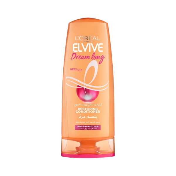 Version 1.0.0 L’Oréal Dream Long Reinforcing Conditioner, 200 ml