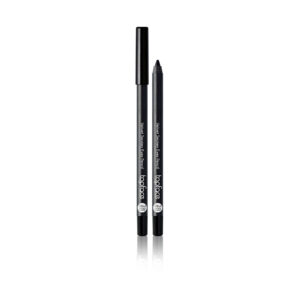 Topface Velvet Smokey Eyes Pencil - BLACK