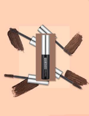 FLOMAR  TINTED BROW GEL