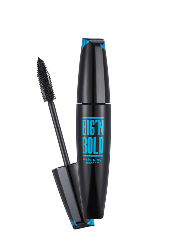 Flormar Big Bold Mascara