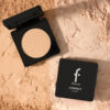 flormar Setn Go Fixing Powder Compact Powder