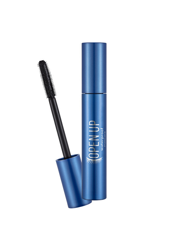 Flormar Open Up Mascara