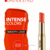 Flormar Deluxe Cashmere Lipstick Stylo