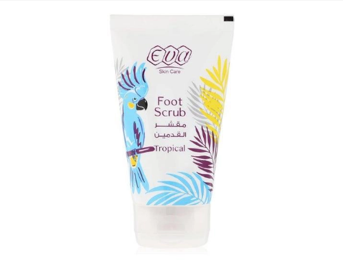 Eva Foot Scrub 60ml