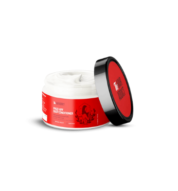 The Hair Addict Frizz-Off Deep Conditioner - 300ml