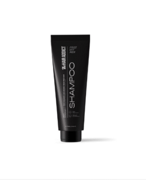 The Hair Addict Frizz Off Men Shampoo - 250ml