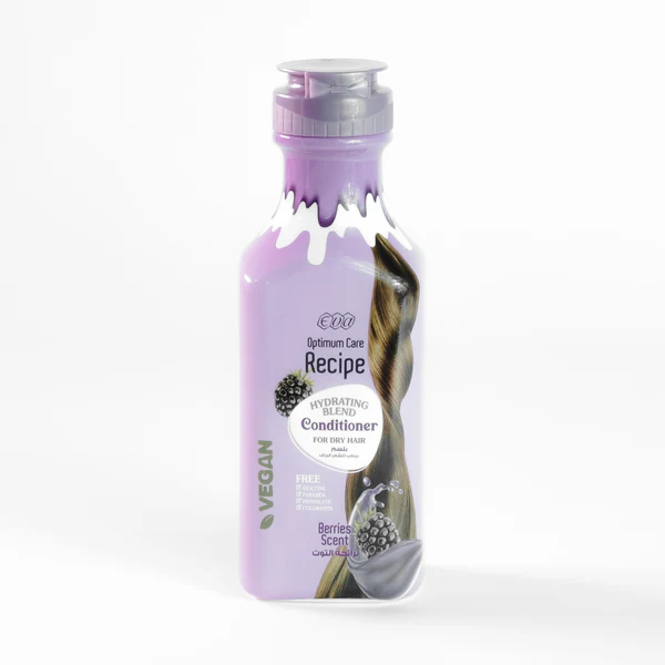 DSCF5400.webp Eva Care Recipe Conditioner - 350ml
