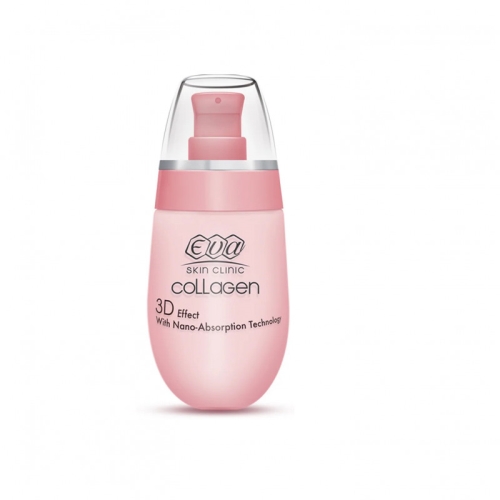 Eva Collagen Hand Cream Renewal 100 ml