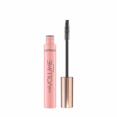 Catrice Pure Volume Mascara