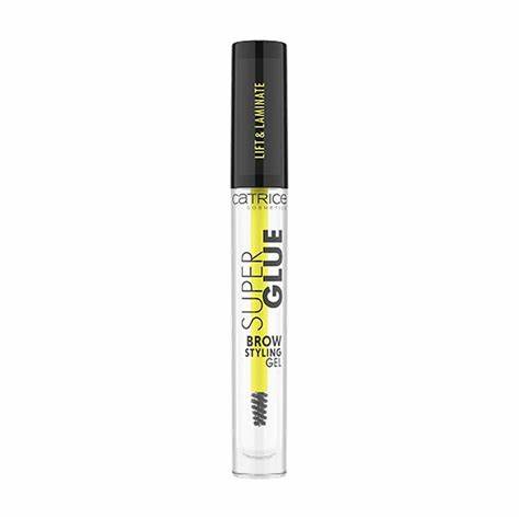 Catrice Super Glue Brow Styling Gel 010