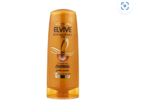 L'Oreal Paris Elvive Extraordinary Oil Nourishing Conditioner - 360ml