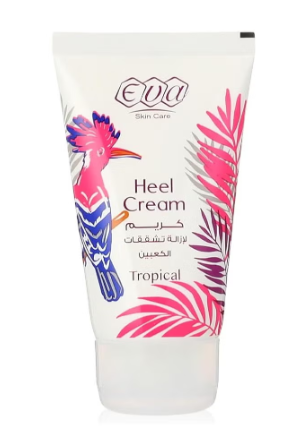 EVA Heel Cream Tropical 60ml
