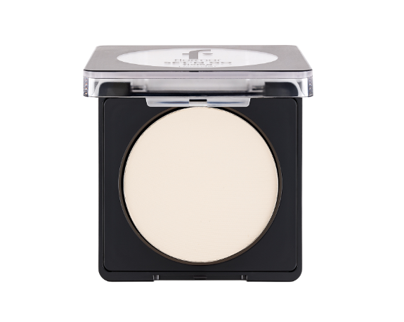 flormar Setn Go Fixing Powder Compact Powder