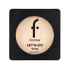 flormar Setn Go Fixing Powder Compact Powder