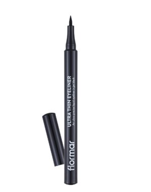 FLOMAR  ULTRA THIN EYELINER