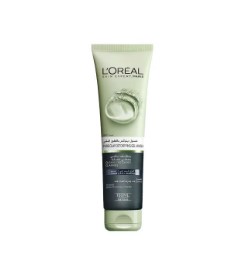 Screenshot-2025-02-03-144447.jpg L'OREAL PARIS Pure Clay Detoxifying Gel Wash Black 150ml