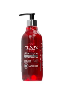 CLARY Shampoo 300 ml