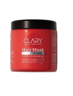 CLARY Hair Mask 300 ML