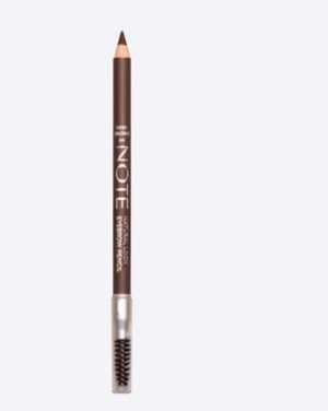 NOTE NATURAL LOOK EYEBROW PENCIL