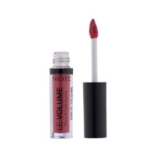 NOTE LE VOLUME PLUMP&amp CARE LIPGLOSS