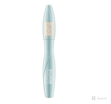Screenshot-2025-03-27-150855.jpg Catrice Glam & Doll Sensitive Volume Mascara 010 Ultra Black 9ml