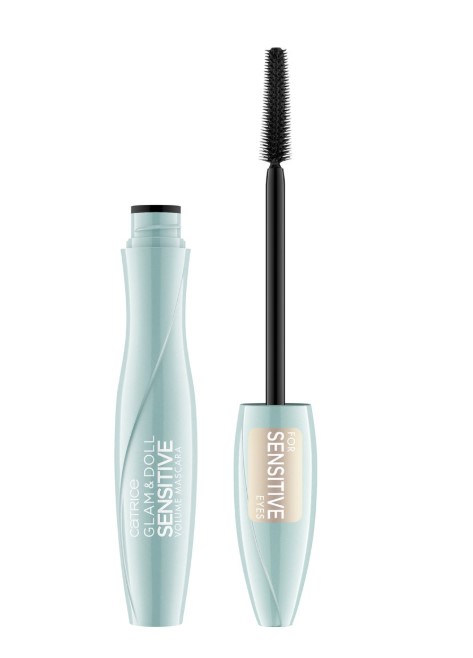 Screenshot-2025-03-27-150913.jpg Catrice Glam & Doll Sensitive Volume Mascara 010 Ultra Black 9ml