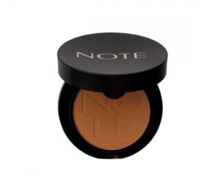 NOTE LUMINOUS SILK COMPACT BLUSHER