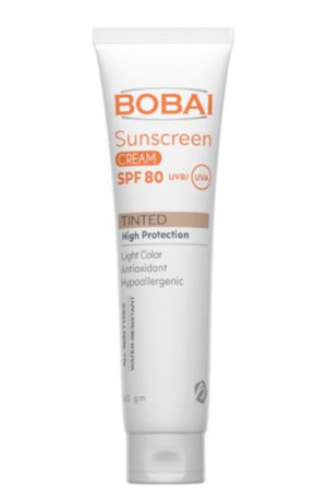 Bobai Hydrocare Tinted Sunscreen Gel SPF50 50 gm