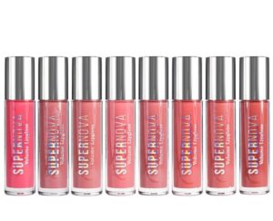 Topface Supernova Volume Lipgloss