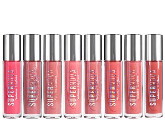 Topface Supernova Volume Lipgloss