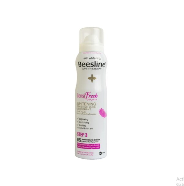 Beesline Deodorant for Women 150ml
