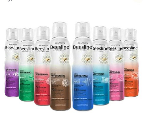 Beesline Deodorant for Women 150ml