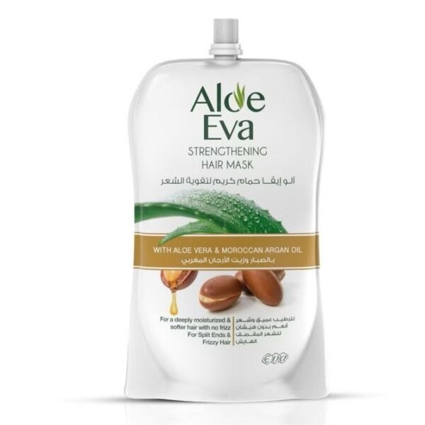 Aloe Eva Hair Mask 250 ml
